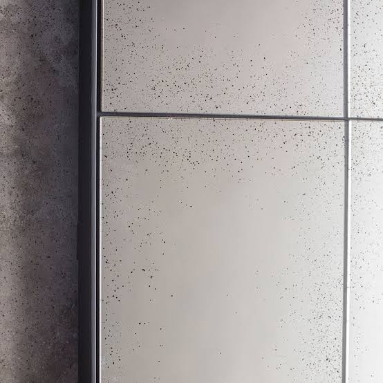 Moore Rectangle Mirror-abc