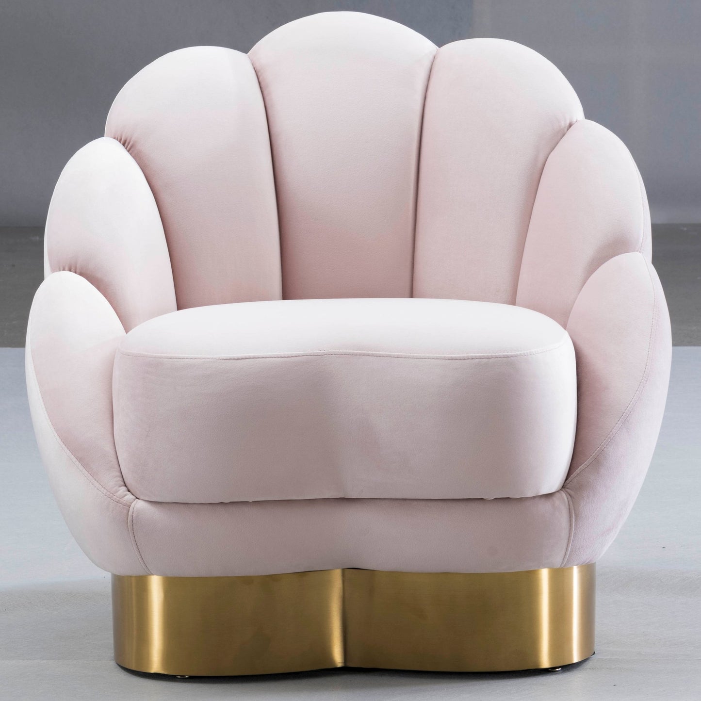 Shell Chair-abc