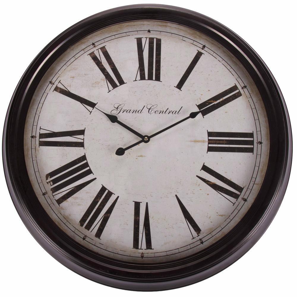 Grand Central Clock-abc
