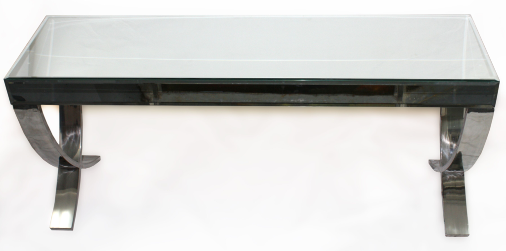 Hyatt Console Table-abc