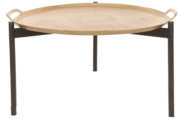 Mossimo Coffee table-abc