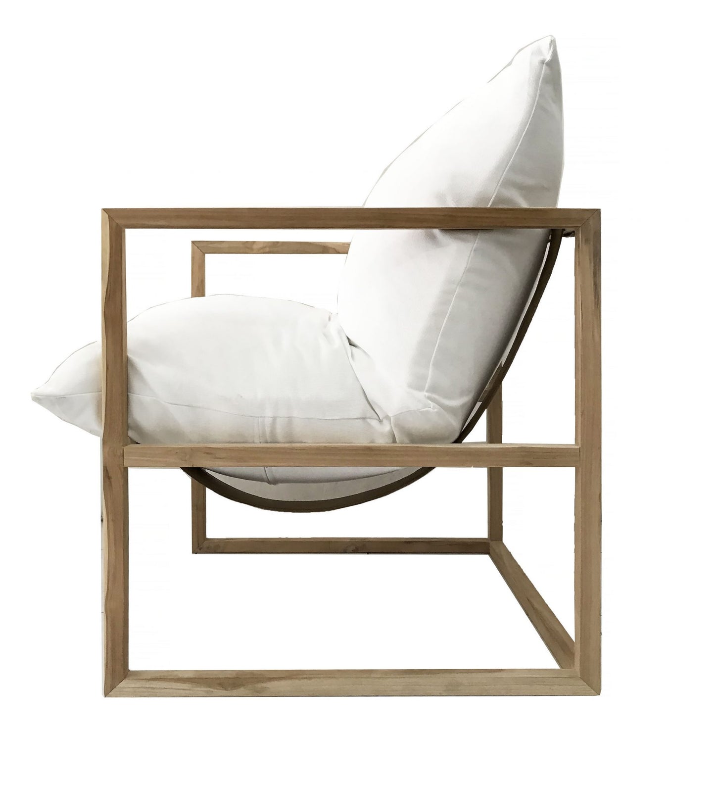 Neve Chair White-abc