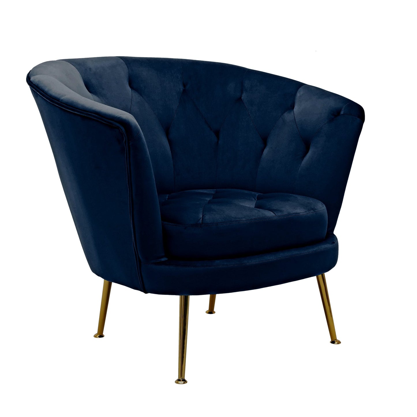 Sophia Chair Navy-abc