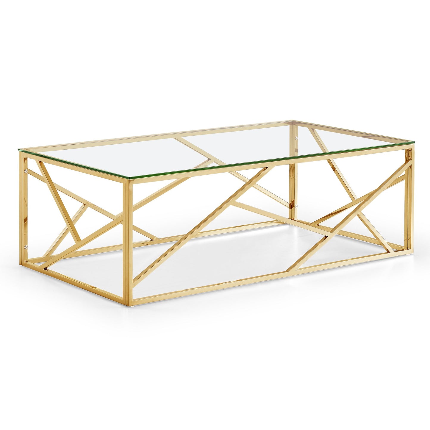Zig Zag Coffee Table-abc