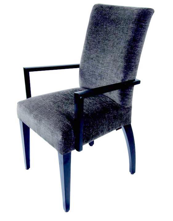 WRAP Dining Chair-abc