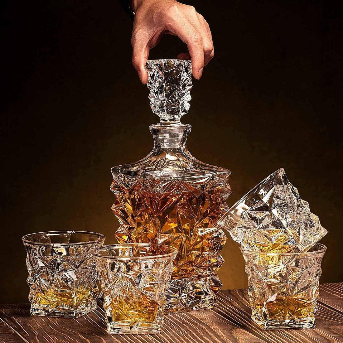Most Expensive Bottles