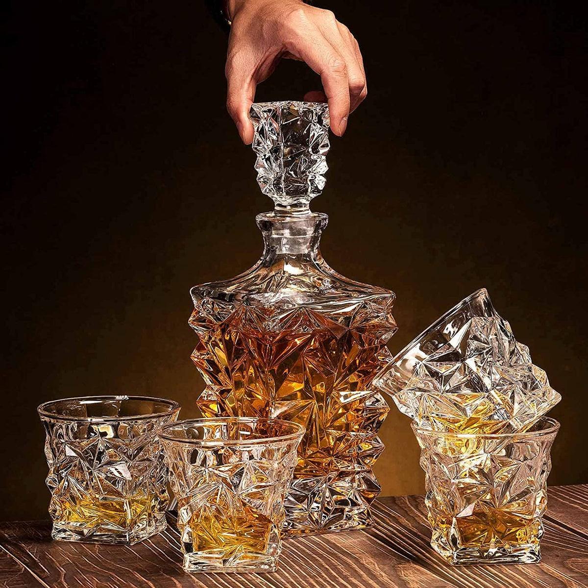 Most Expensive Bottles