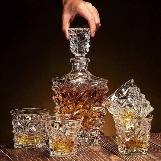 Most Expensive Bottles