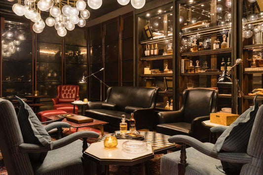 Whisky for the Elite