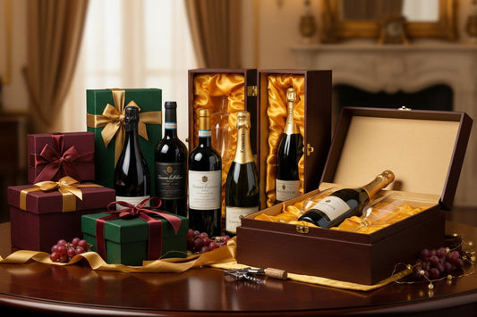 Luxury Gifting