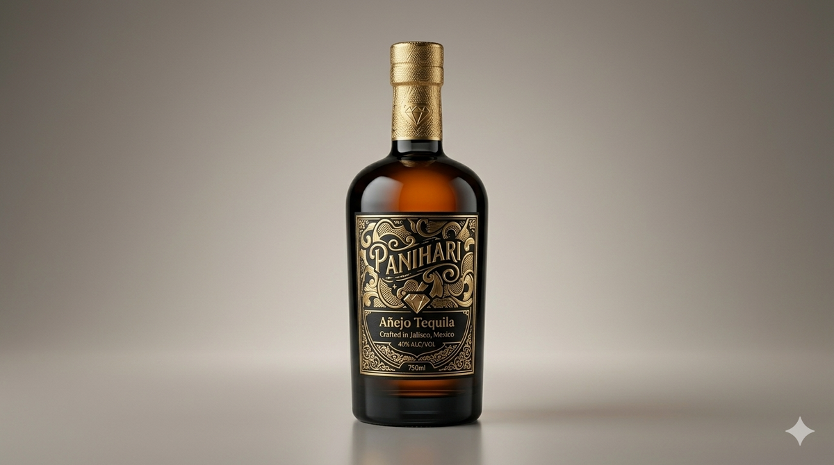 Añejo Tequila