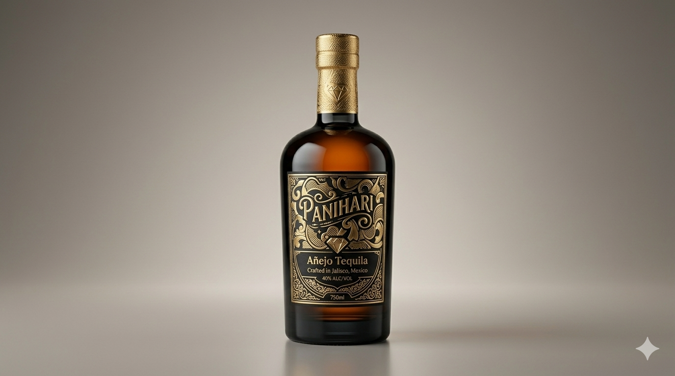 Añejo Tequila