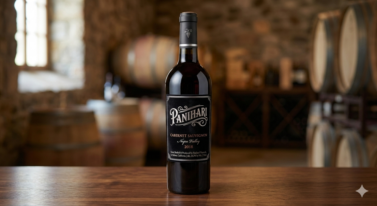 Cabernet Sauvignon