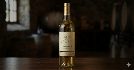 Chardonnay Oaked