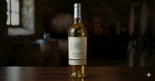 Chardonnay Unoaked