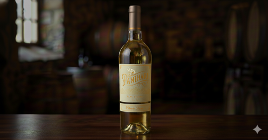 Chenin Blanc