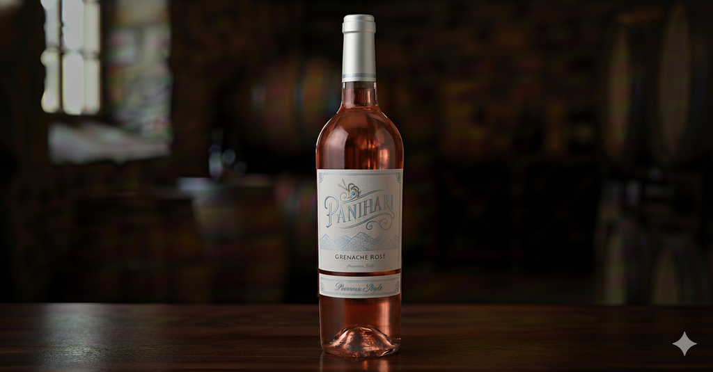 Grenache Rosé