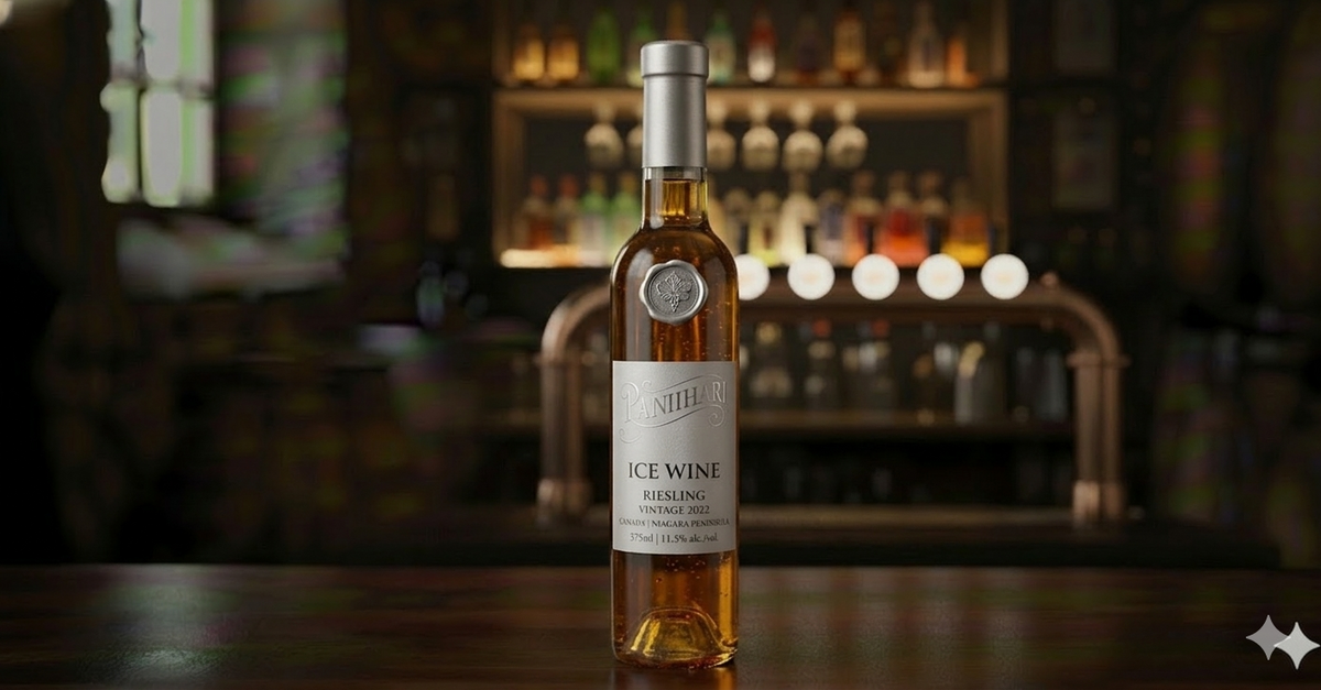 Ice Wine