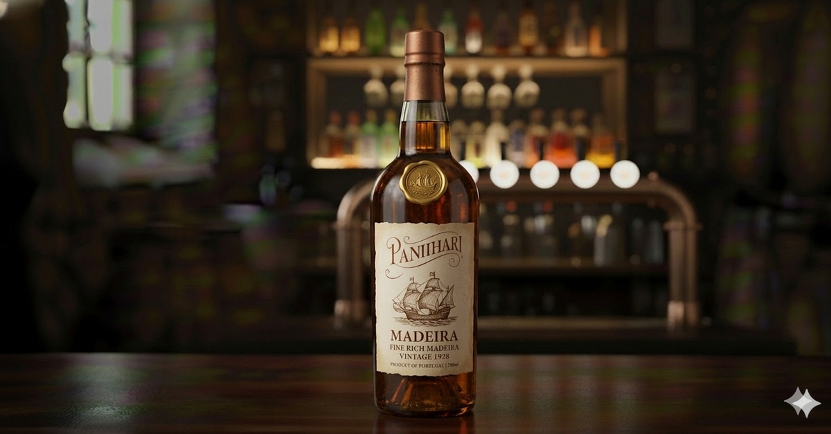 Madeira