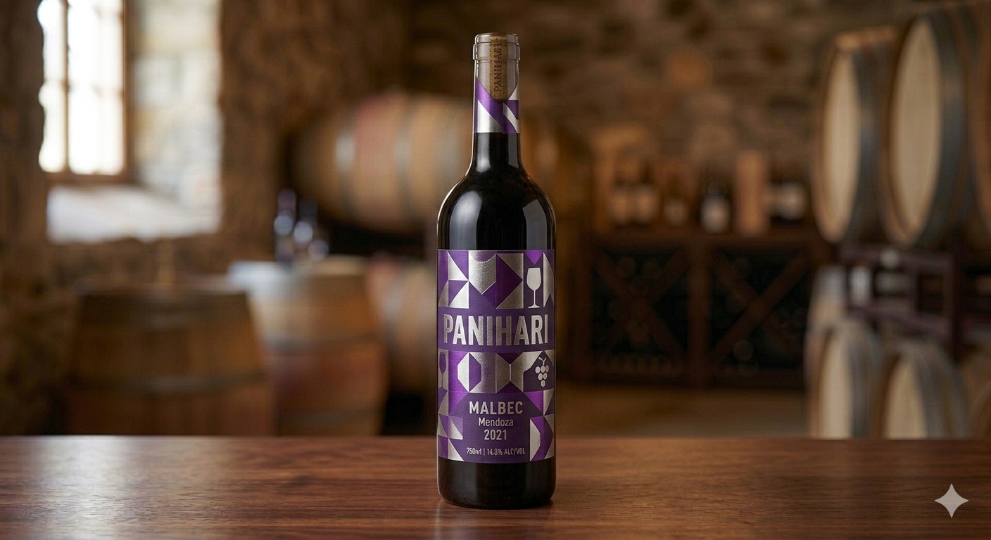 Malbec 2021