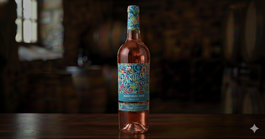 Mourvèdre Rosé