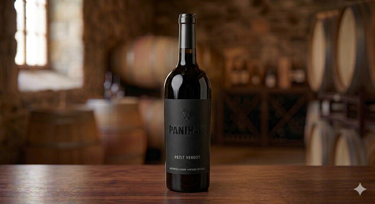 Petit Verdot