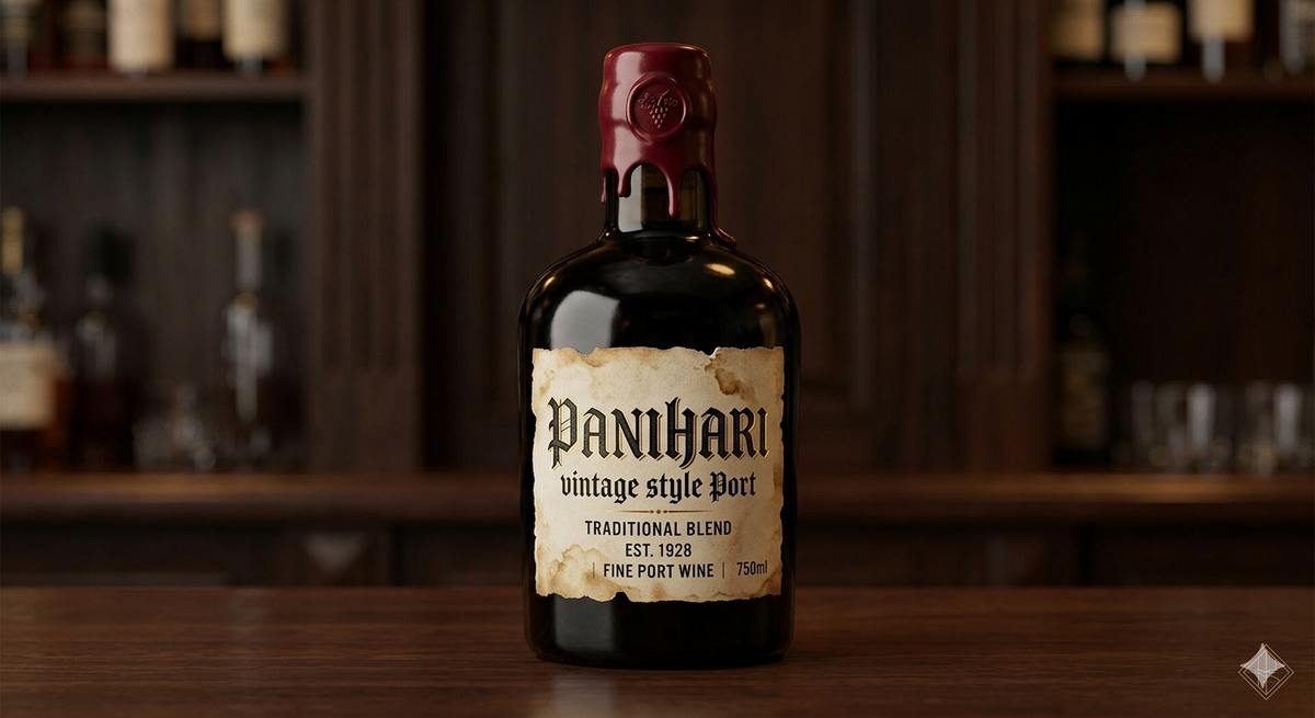 Port Vintage