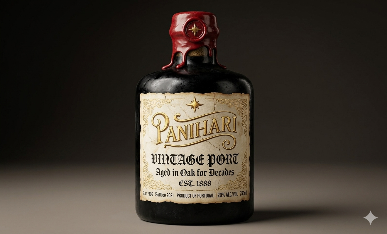 Port Vintage