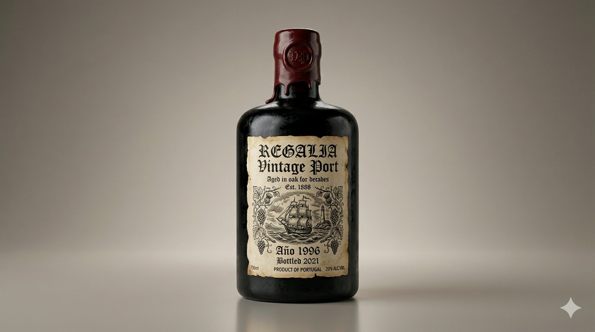 Port Vintage