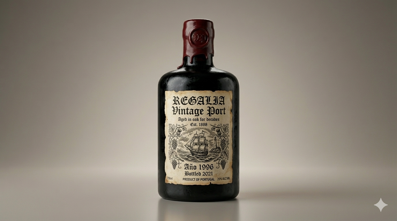 Port Vintage