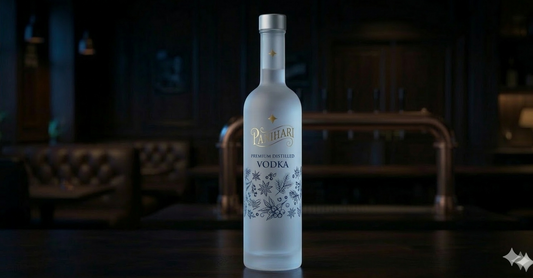 Premium Vodka