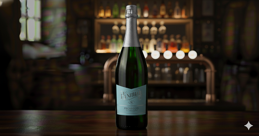 Prosecco Extra Dry
