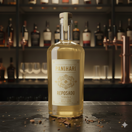 Reposado Tequila