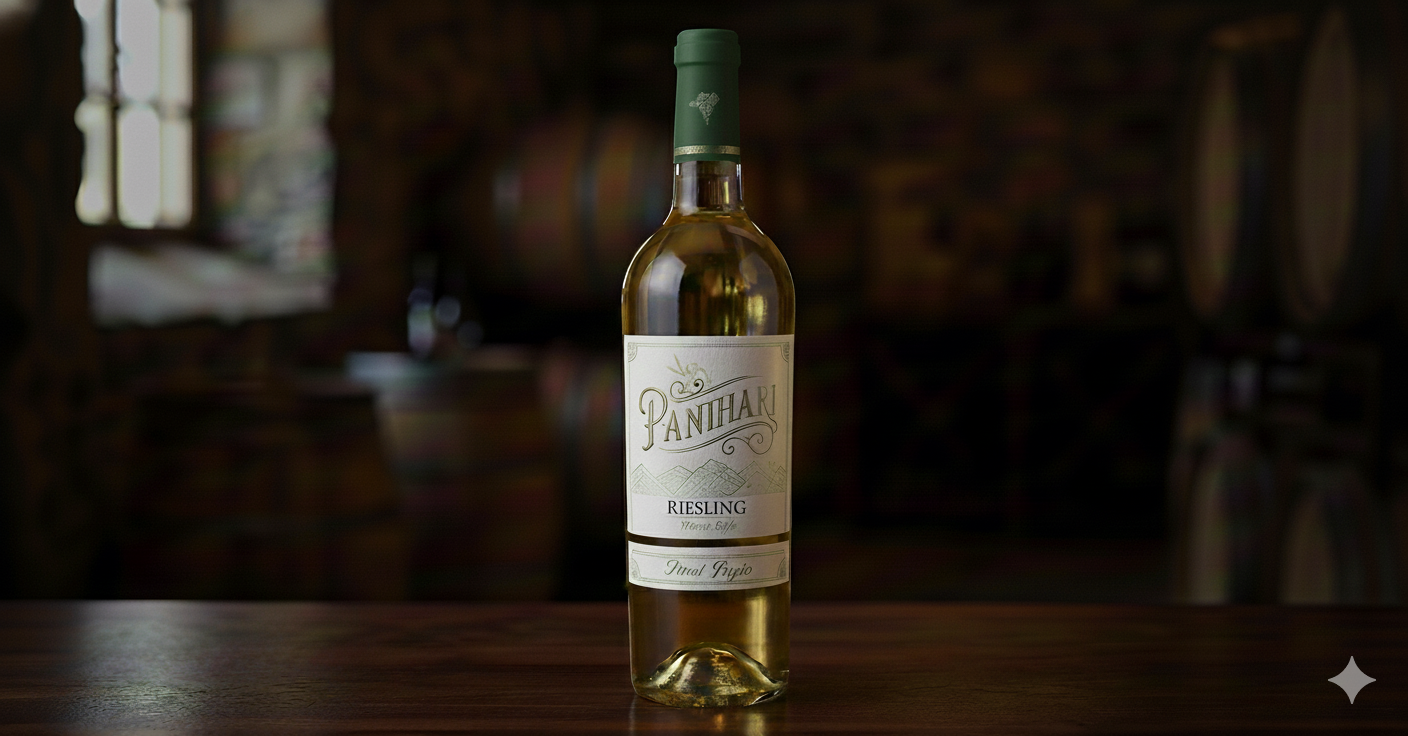 Riesling Mosel