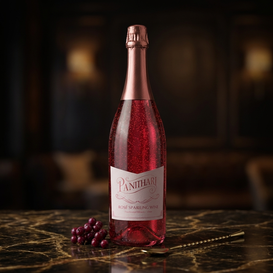 Rosé Sparkling Wine