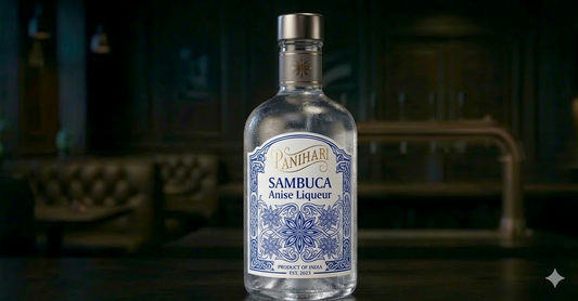 Sambuca Anise