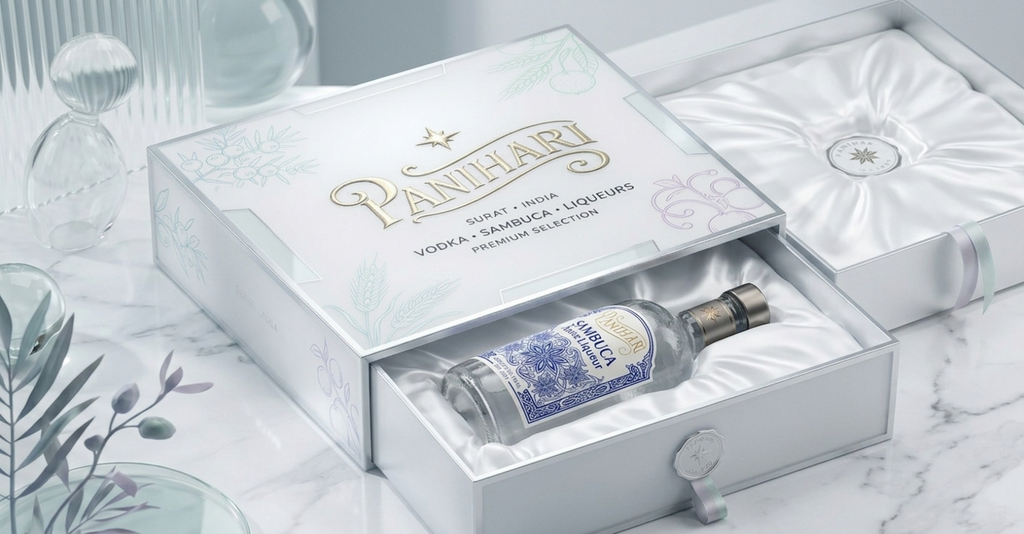 Sambuca Anise