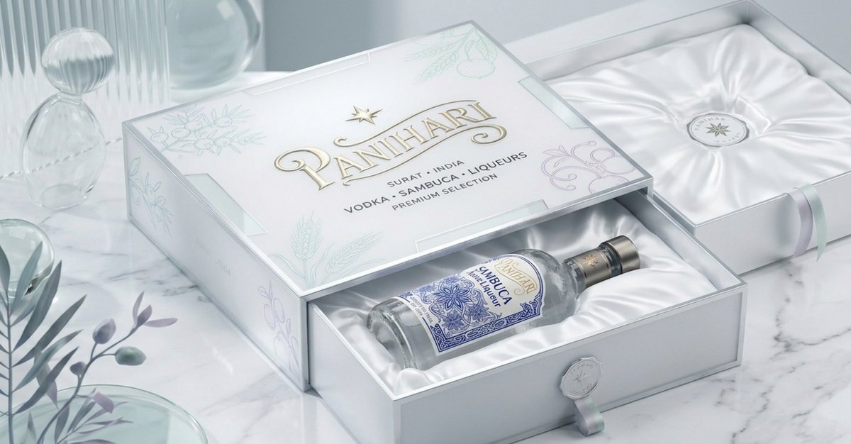Sambuca Anise