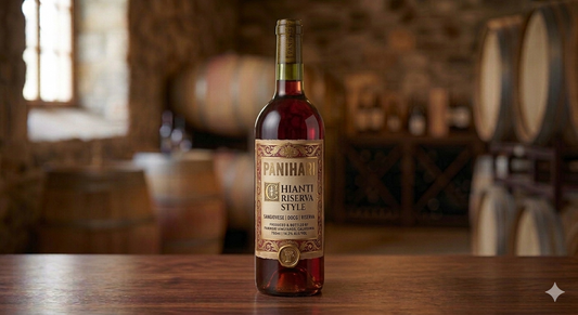 Sangiovese Chianti Riserva