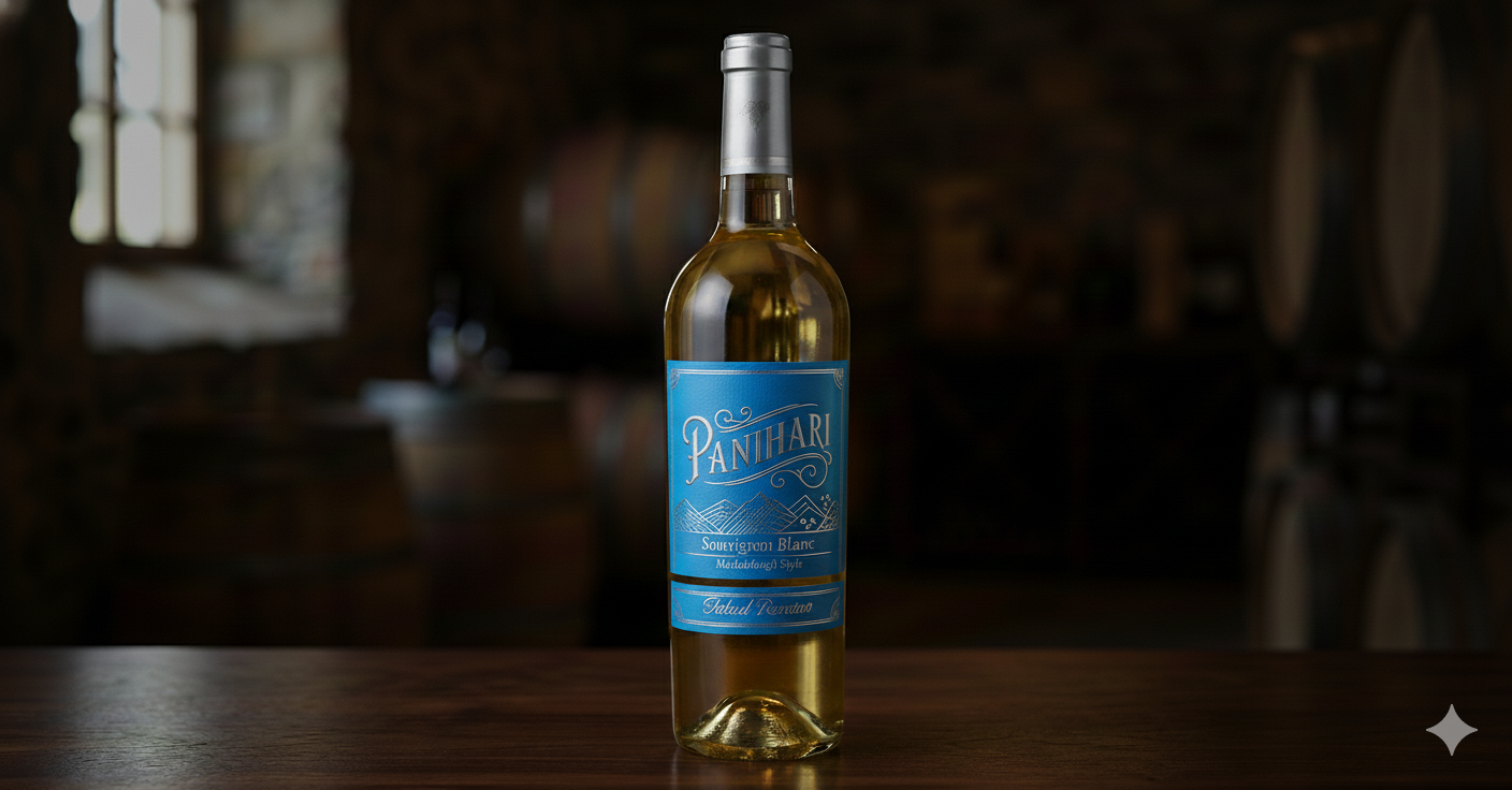 Sauvignon Blanc Marlborough