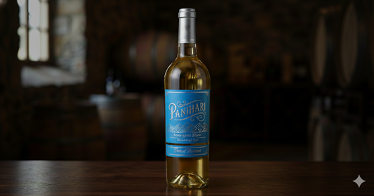 Sauvignon Blanc Marlborough