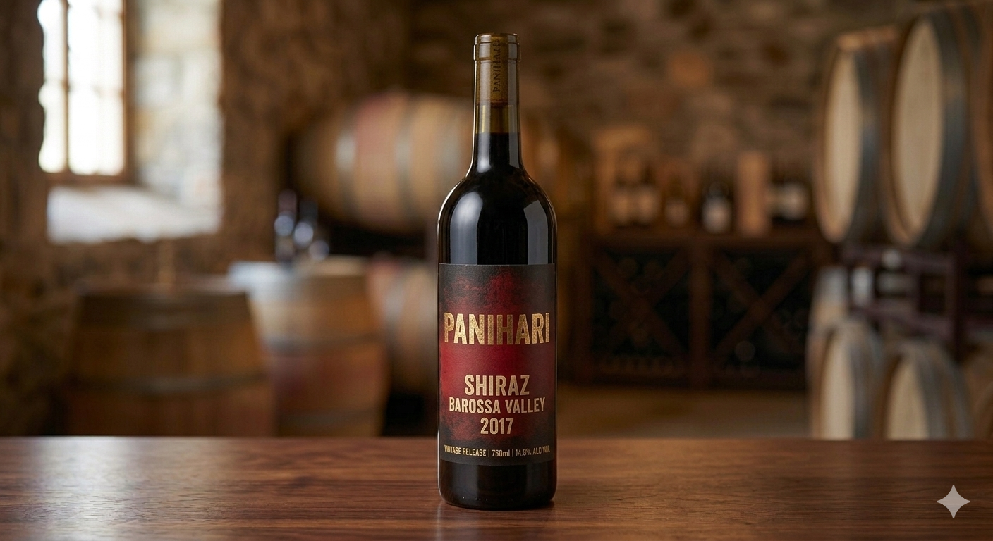 Shiraz 2017