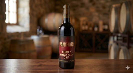 Shiraz 2017