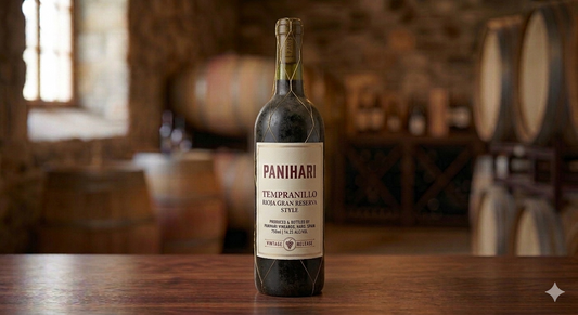 Tempranillo Rioja Gran Reserva