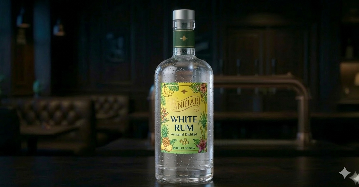 White Rum