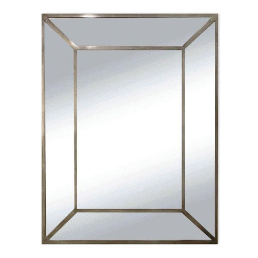 Manhattan Mirror-abc