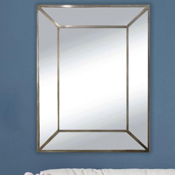 Manhattan Mirror-abc