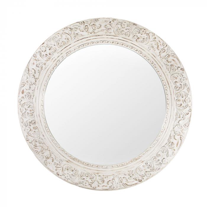 Aimee Round Mirror 85x85-abc