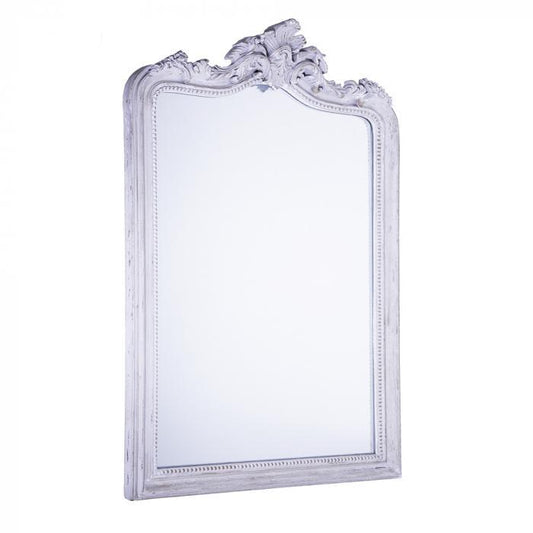 Louis Carved Mirror 80x130cm-abc