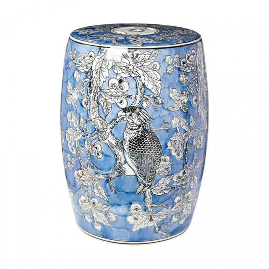 Cockatoo Garden Stool 44cm-abc